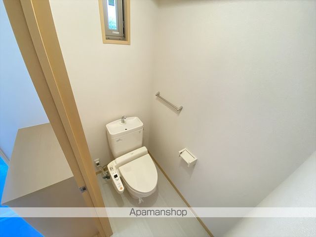 タートルテイルの内装写真