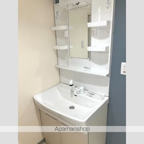 アークハイム新潟の内装写真