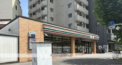 ＳＨＯＫＥＮ　Ｒｅｓｉｄｅｎｃｅ横浜鶴見Ⅳ[1K/21.68m2]の周辺1