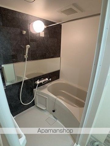 エアフォルク行啓通の内装写真