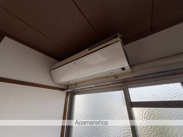 タナカ産業ビル2号館の内装写真