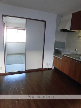 和歌山県和歌山市小雑賀[2DK/43.01m2]の内装6