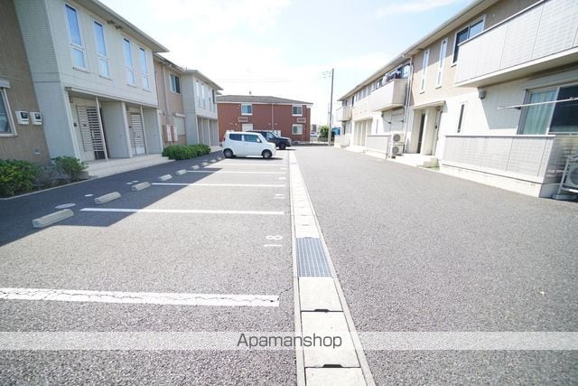 MK A棟のその他写真