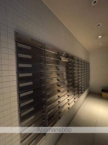 シティコート北1条の内装写真