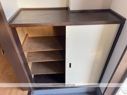 北岡マンション[2K/35.58m2]のその他部屋・スペース
