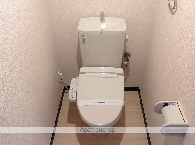レオネクストフラッツIIの内装写真