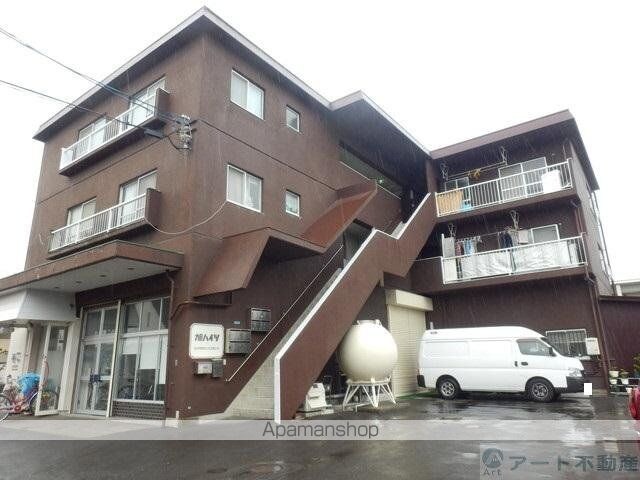 フィックスⅡ[2SDK/48m2]の外観5