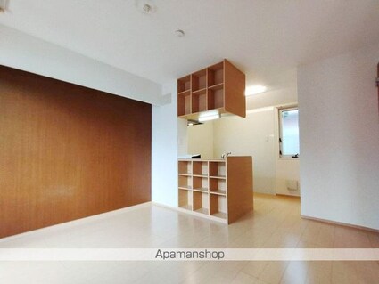 Ｔ＆Ｍ南烏山[1LDK/38.95m2]のリビング・居間1