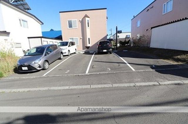 カーサ清田 ABのその他写真