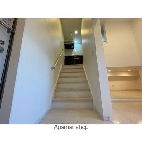 アドラブール新守山の内装写真