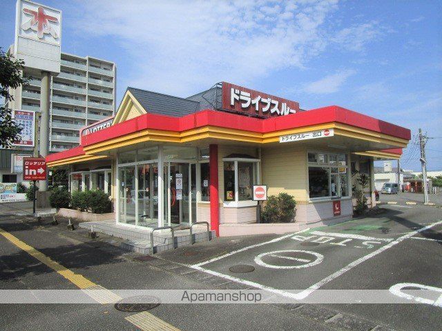 オーヴィジョン柳丸の周辺写真