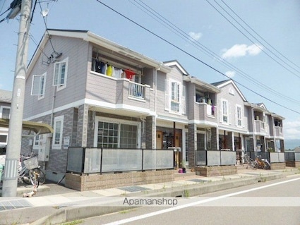 セピアコート若穂[3LDK/67.64m2]の外観1