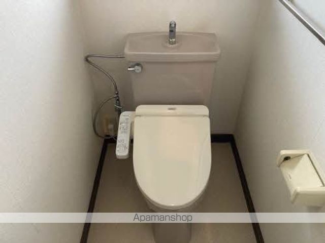 湊坂3丁目貸家の内装写真