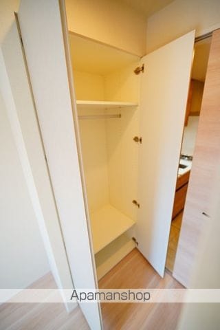 ルフォンプログレ四谷の内装写真