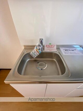 ミューズ松本Ⅰ[2K/39.67m2]の内装2