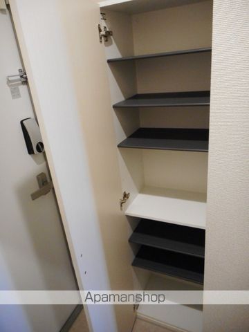 クレイノヴィラージュIIの内装写真