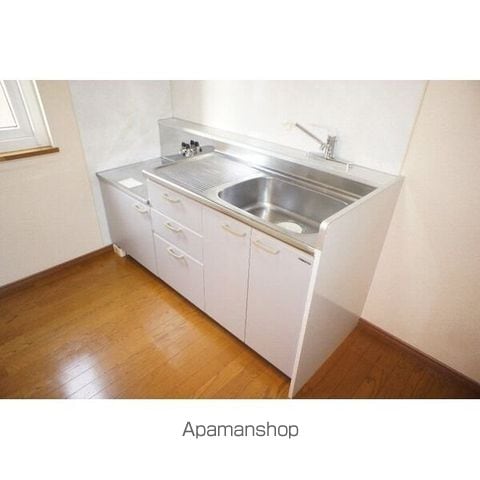 ルミエール西町北の内装写真