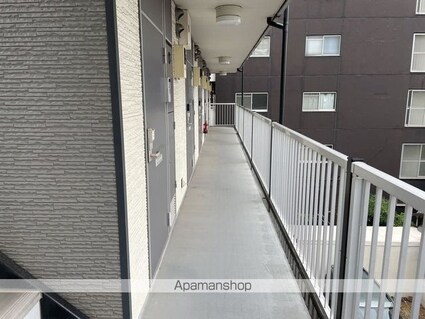 レオパレス凛凛[1K/20.81m2]のその他部屋・スペース1
