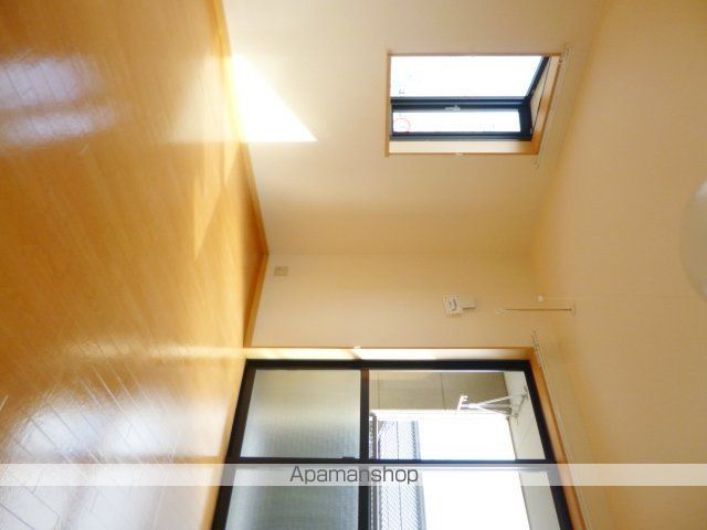 プロニティHOUSEの内装写真