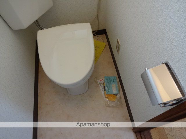 コーポ希望Iの内装写真