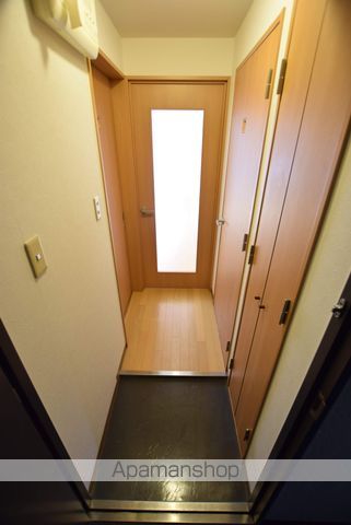 レインボータウン24の内装写真