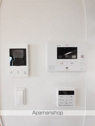 ヴェルヴェーヌ[1LDK/40.01m2]のその他設備