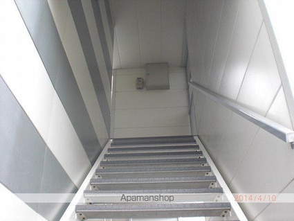 レオパレスさつき[1K/23.18m2]の共用部1