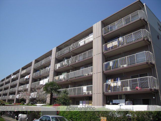 東急ドエル桶川ビレジ