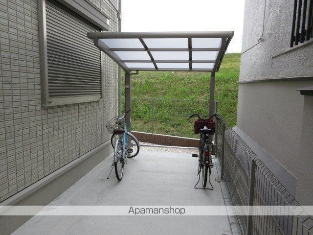 CASTILLO田園調布南の外観写真