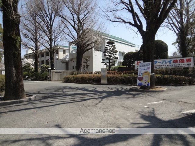 サントラップ大津南の周辺写真