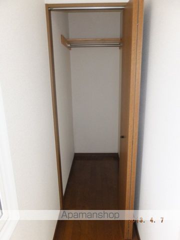 CASA白石の内装写真