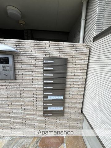 フジパレス今川EASTのその他写真