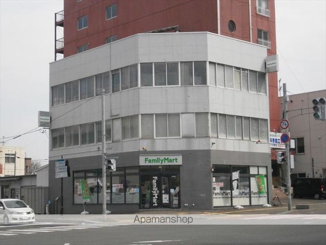 セレス2・6の周辺写真