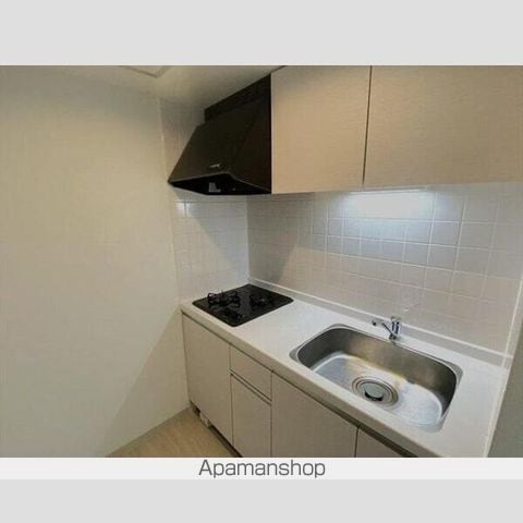 プルメリア栄通の内装写真