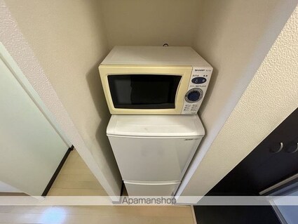 レオネクストタートルクレインⅠ[1K/23.61m2]のその他設備