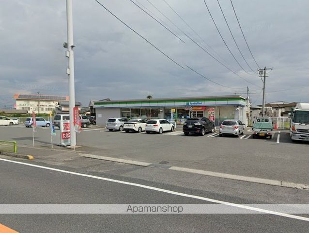 SERENADEの周辺写真