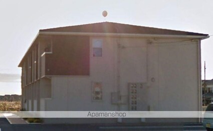 ミサキレジデンス[2LDK/57.21m2]の外観2