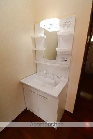 フラワーハイツの内装写真