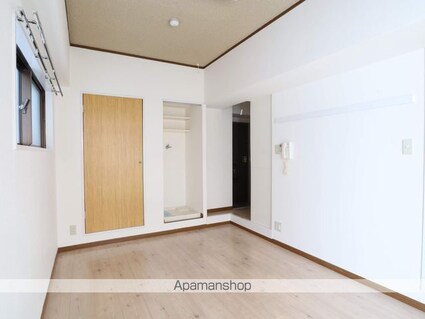 ドール丸の内[1K/21.12m2]の内装3