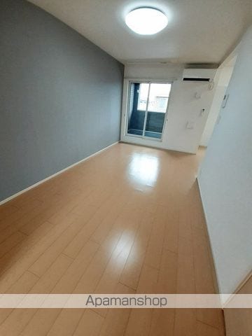 カシーヌ ショコラIの内装写真