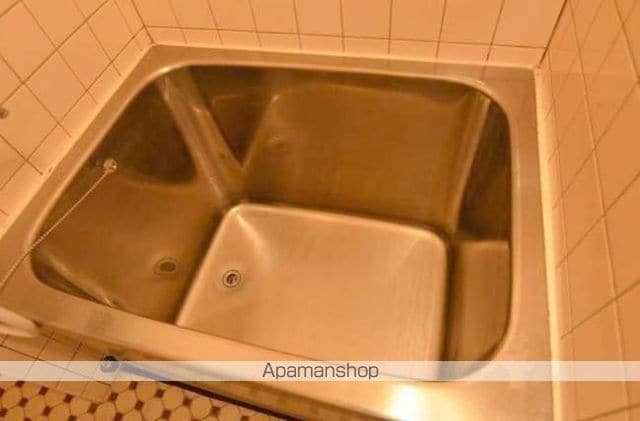 メゾンドブランシュ鴨池の内装写真