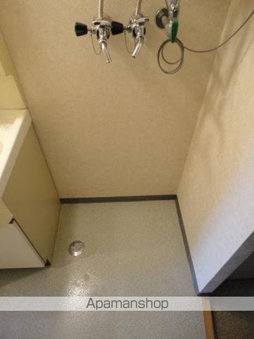 ビバリーヒルズの内装写真