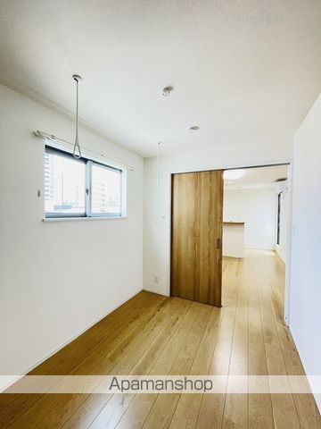 ANECIS名駅南の内装写真