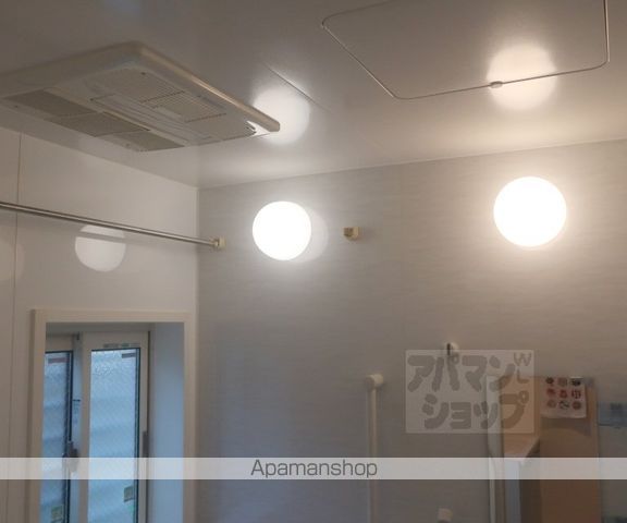 東海道本線 京都駅 徒歩13分 2階建 築17年の内装写真