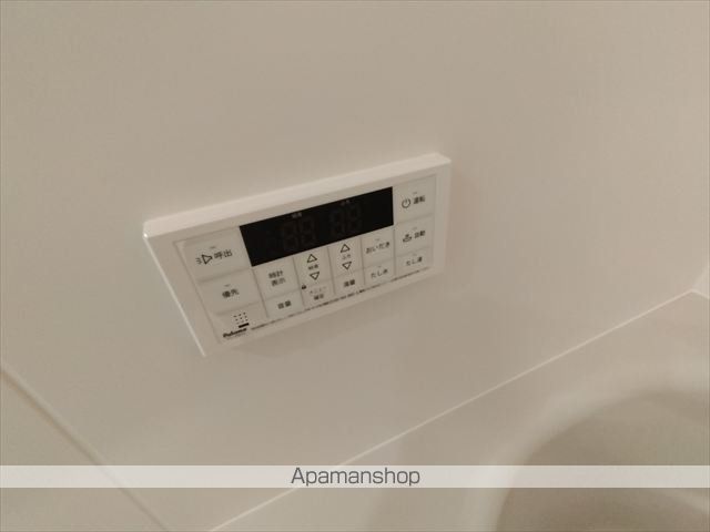アーバンパーク新大阪の内装写真