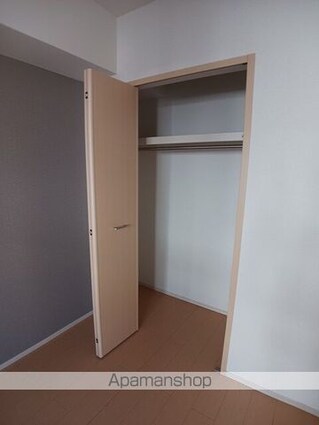 プラシード沖野[2LDK/56.47m2]の収納