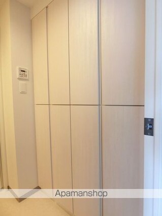 ラグゼナ流山おおたかの森[2LDK/56.55m2]のエントランス