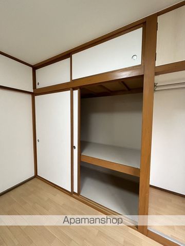 豊岡8・2ハイツの内装写真