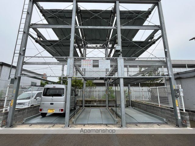 BLEZIOIIIのその他写真