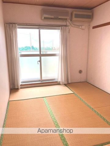 グレイスさがみ野の内装写真